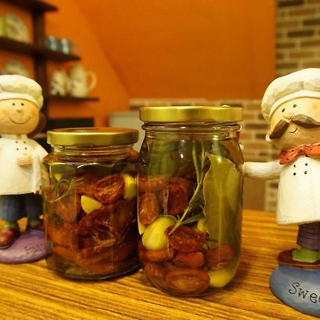 Snail Trail B&B Taitung Экстерьер фото