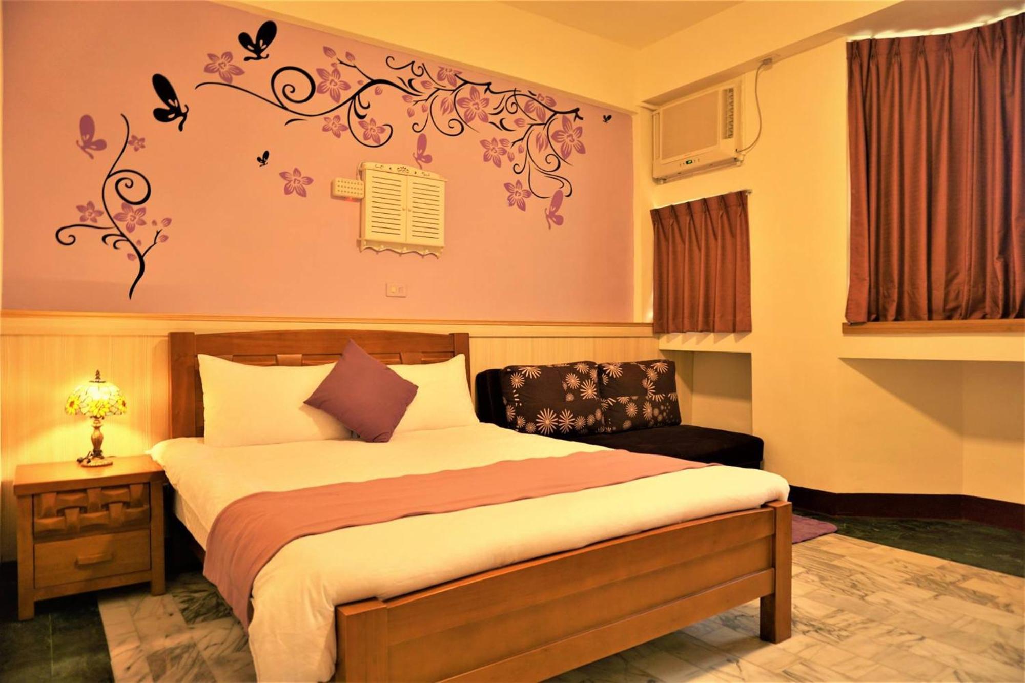 Snail Trail B&B Taitung Экстерьер фото