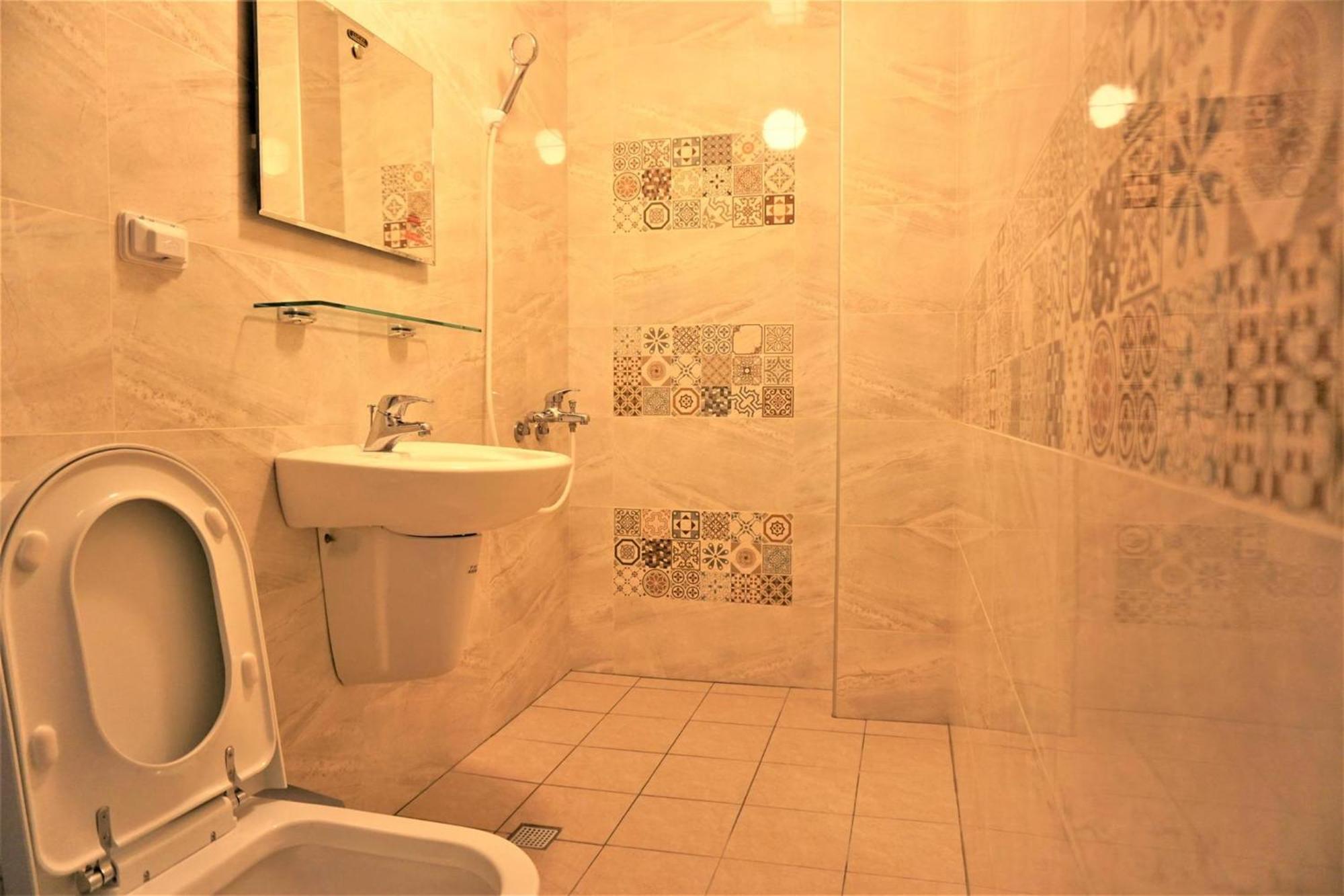 Snail Trail B&B Taitung Экстерьер фото