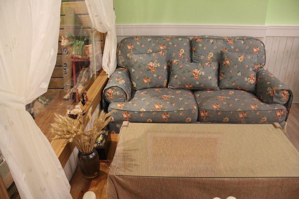 Snail Trail B&B Taitung Экстерьер фото