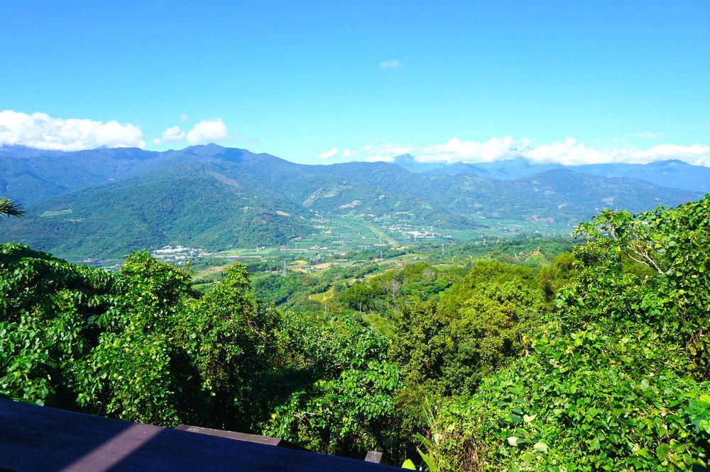 Snail Trail B&B Taitung Экстерьер фото