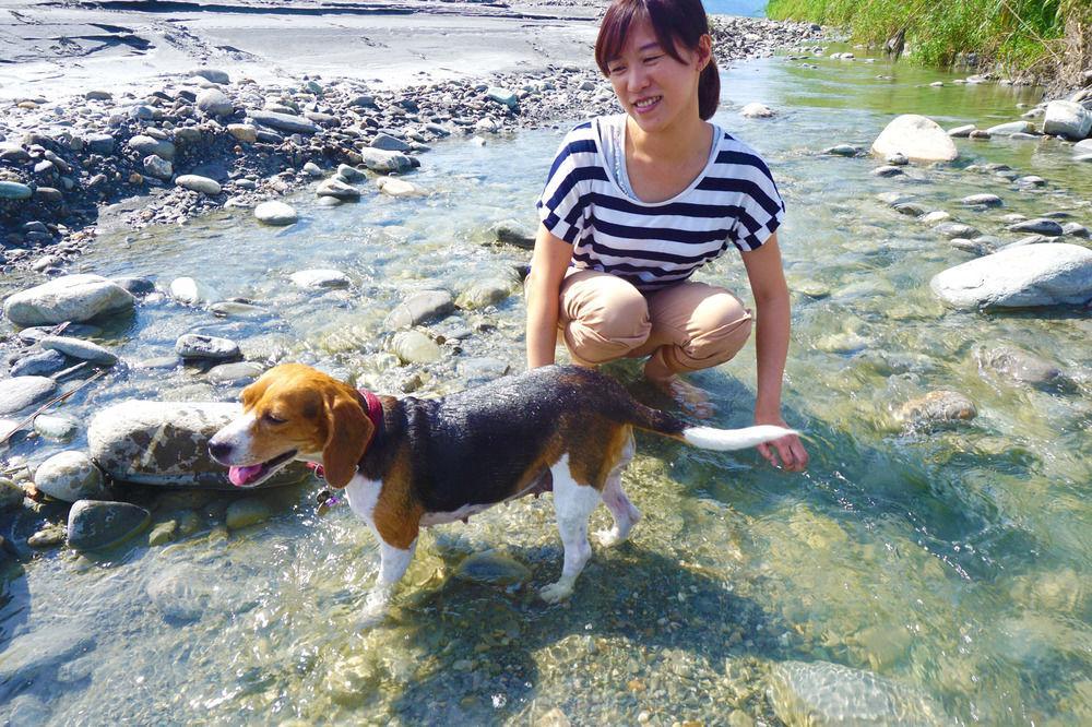 Snail Trail B&B Taitung Экстерьер фото