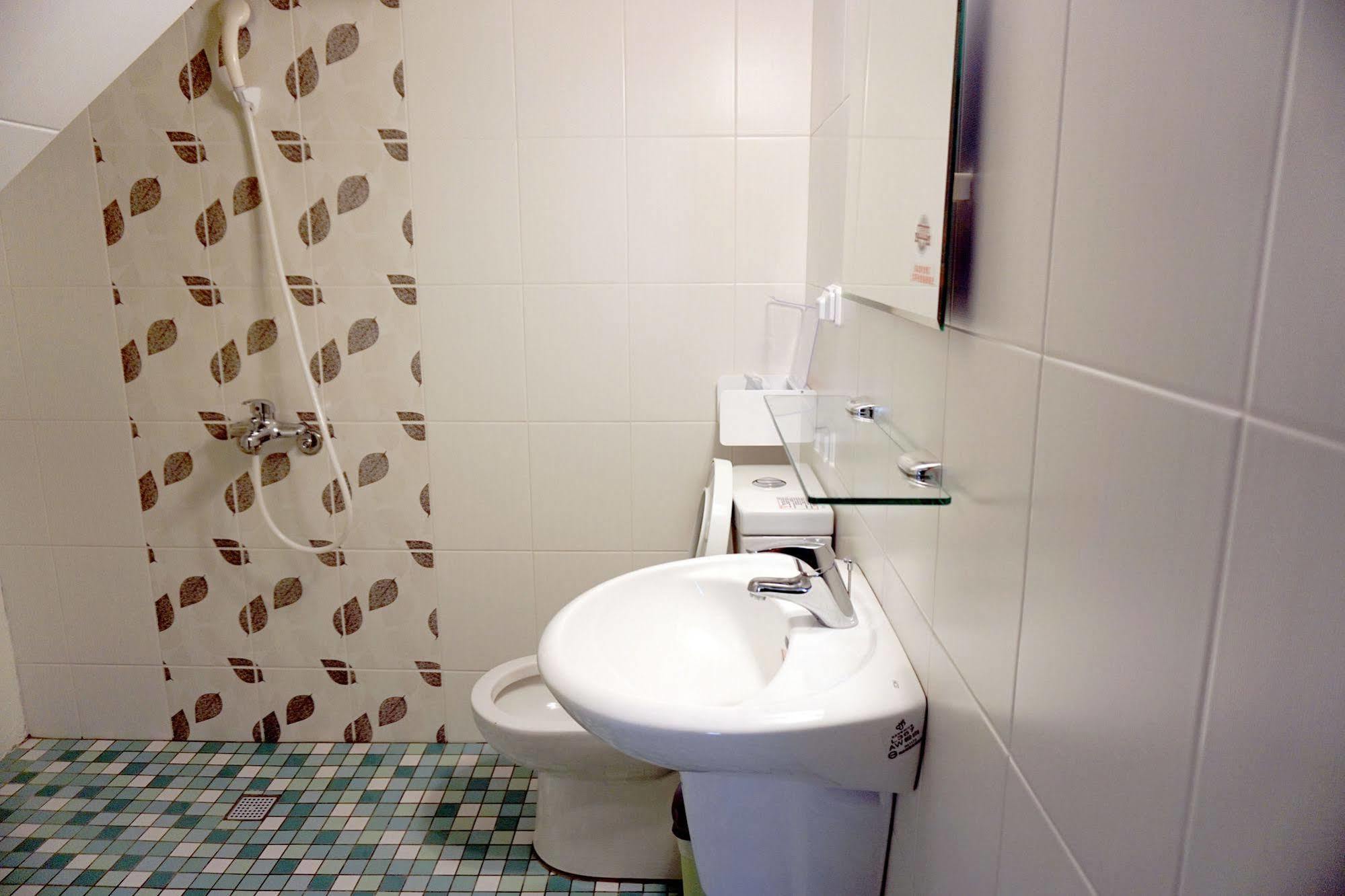 Snail Trail B&B Taitung Экстерьер фото
